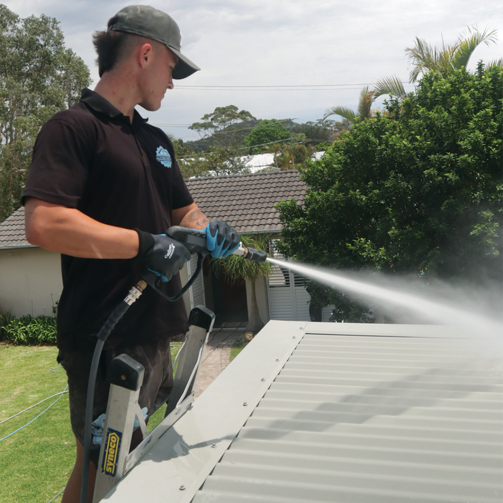 Coastal Cleans Cleaning Co. | 8 Montana Pl, Bateau Bay NSW 2261, Australia | Phone: 0481 610 126