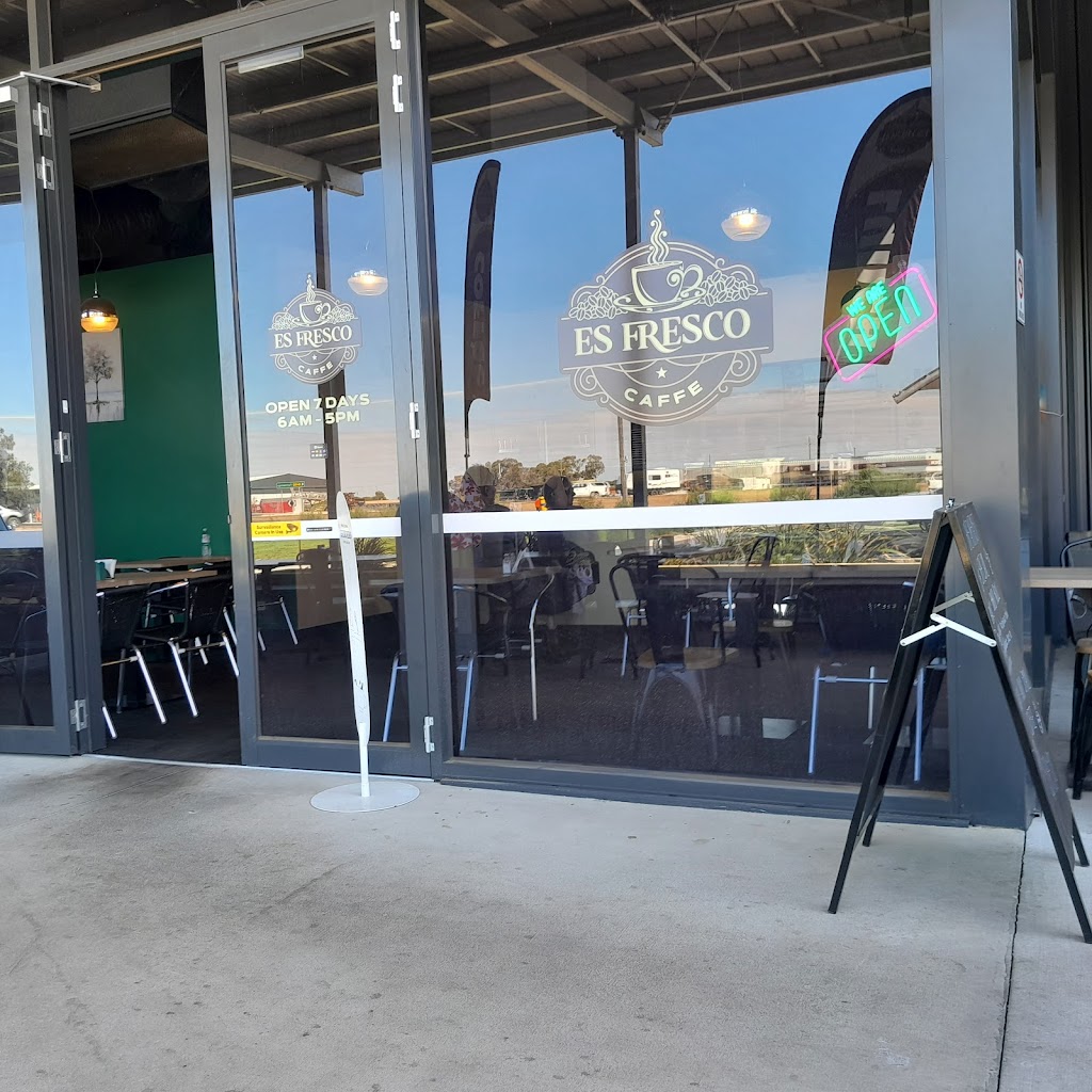 ES FRESCO CAFFE | 13/2-6 Colgan St, Cobram VIC 3644, Australia | Phone: 0426 702 929