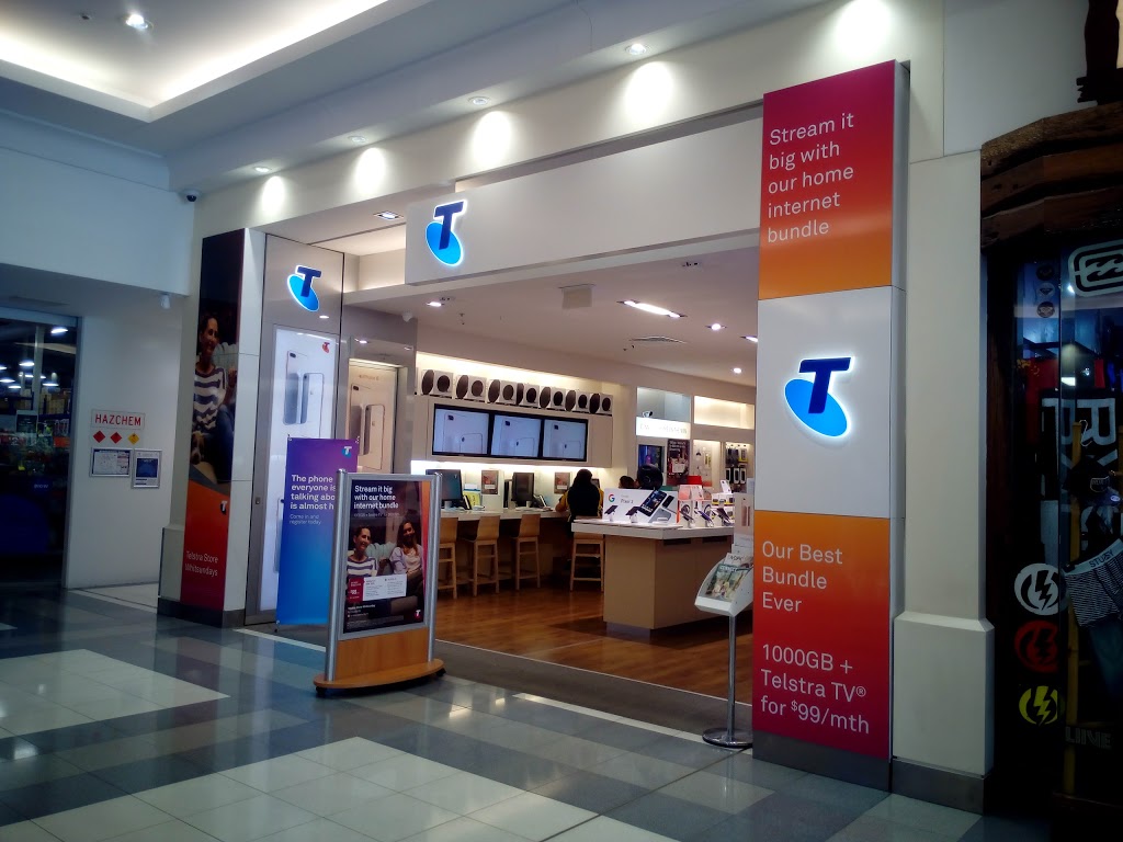 Telstra Store |  | 8 Galbraith Park Road Shop 13 Whitsunday Plaza, Cannonvale QLD 4802, Australia | 0749624400 OR +61 7 4962 4400