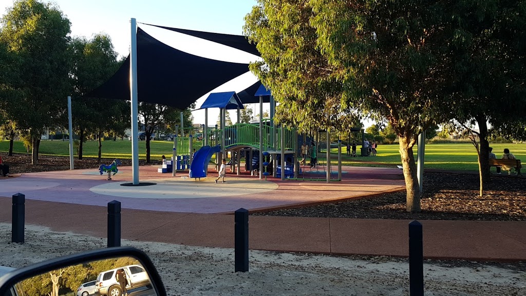 Kalimna Oval | park | 31 Wodalla Parade, Byford WA 6122, Australia