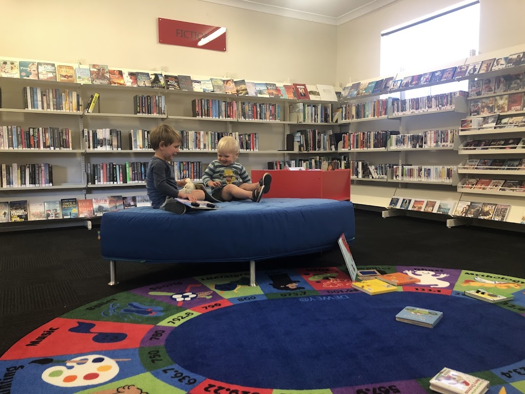 Cranbrook Library | library | 140 Climie St, Cranbrook WA 6321, Australia | 0898261234 OR +61 8 9826 1234
