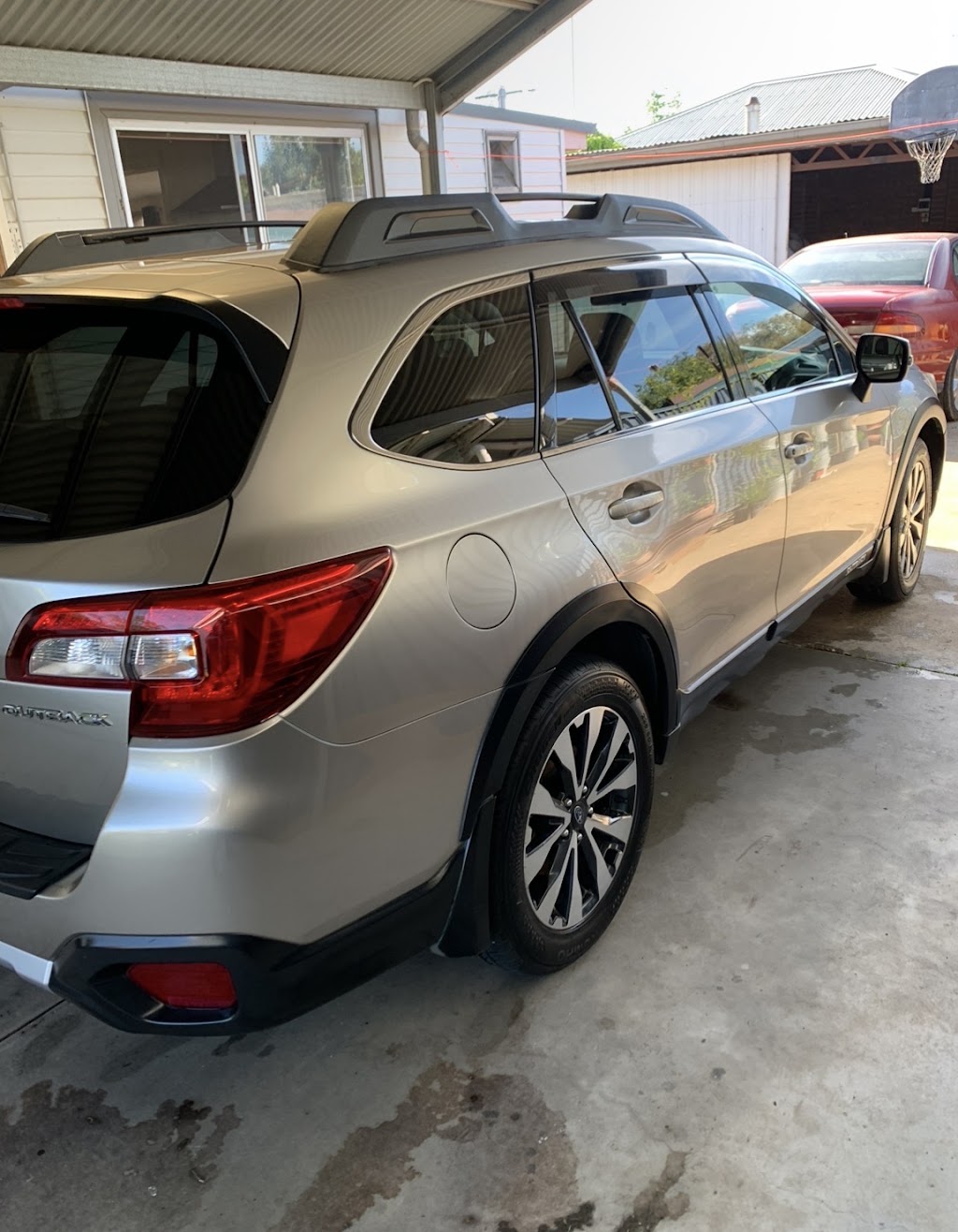 Fine touch detailing | Pendlebury St, Alexandra VIC 3714, Australia | Phone: 0450 105 644