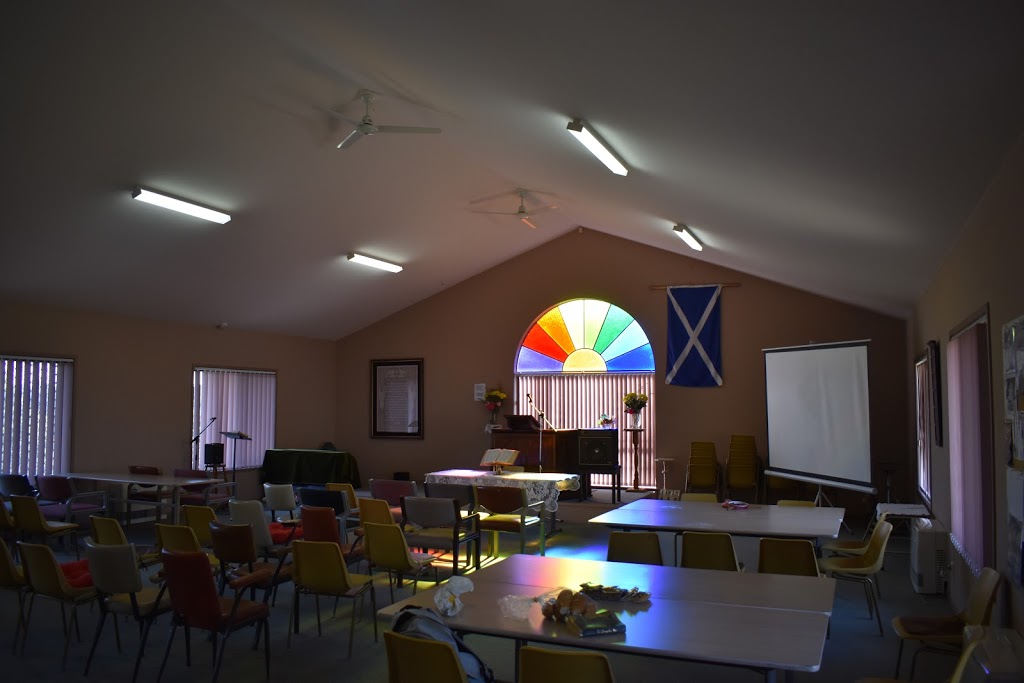 Bowenfels Presbyterian Church | church | 12 Mudgee St, South Bowenfels NSW 2790, Australia | 0263512482 OR +61 2 6351 2482