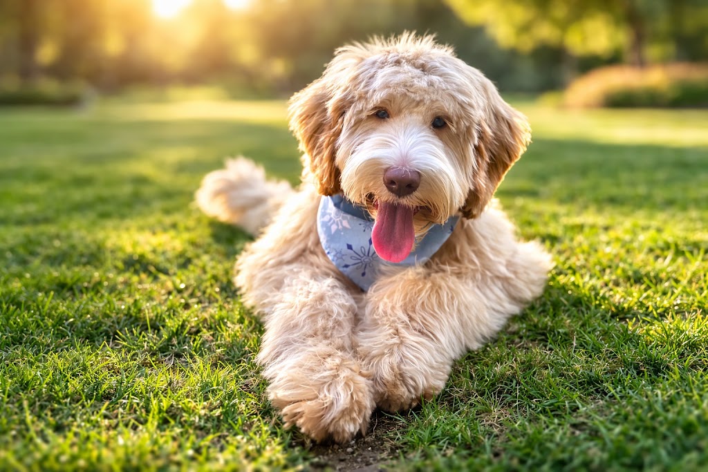 Woofs HQ | 16 E Kurrajong Rd, East Kurrajong NSW 2758, Australia | Phone: 0420 960 690