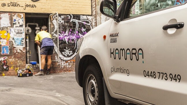 Kamara Plumbing | plumber | 16 Arnold Dr, Donvale VIC 3111, Australia | 0448773949 OR +61 448 773 949