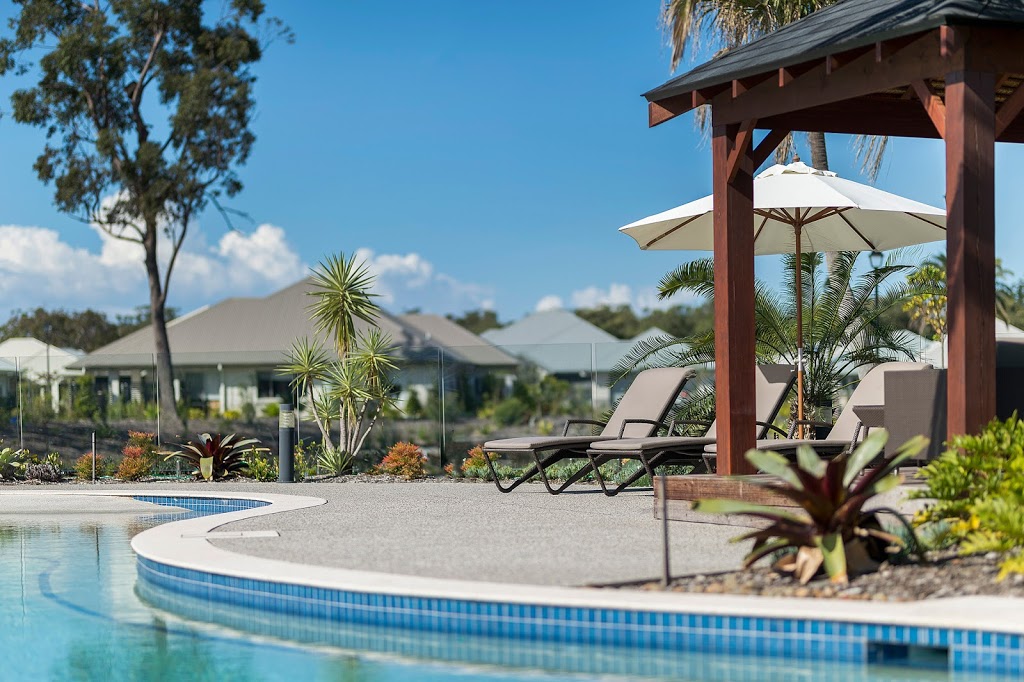Palm Lake Resort Tea Gardens | lodging | 50 Spinifex Ave, Tea Gardens NSW 2324, Australia | 1800756740 OR +61 1800 756 740