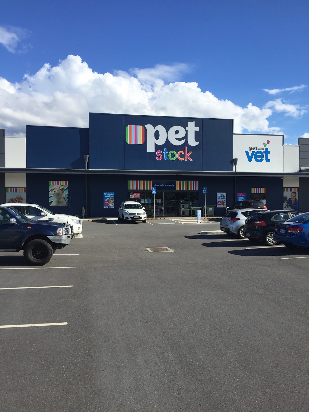 PETstock North Lakes | shop 5/111 N Lakes Dr, North Lakes QLD 4509, Australia | Phone: (07) 3204 4900