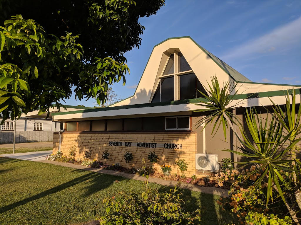 Mitchelton Seventh-day Adventist Church | church | 97 Blackwood St, Mitchelton QLD 4053, Australia | 0418980443 OR +61 418 980 443