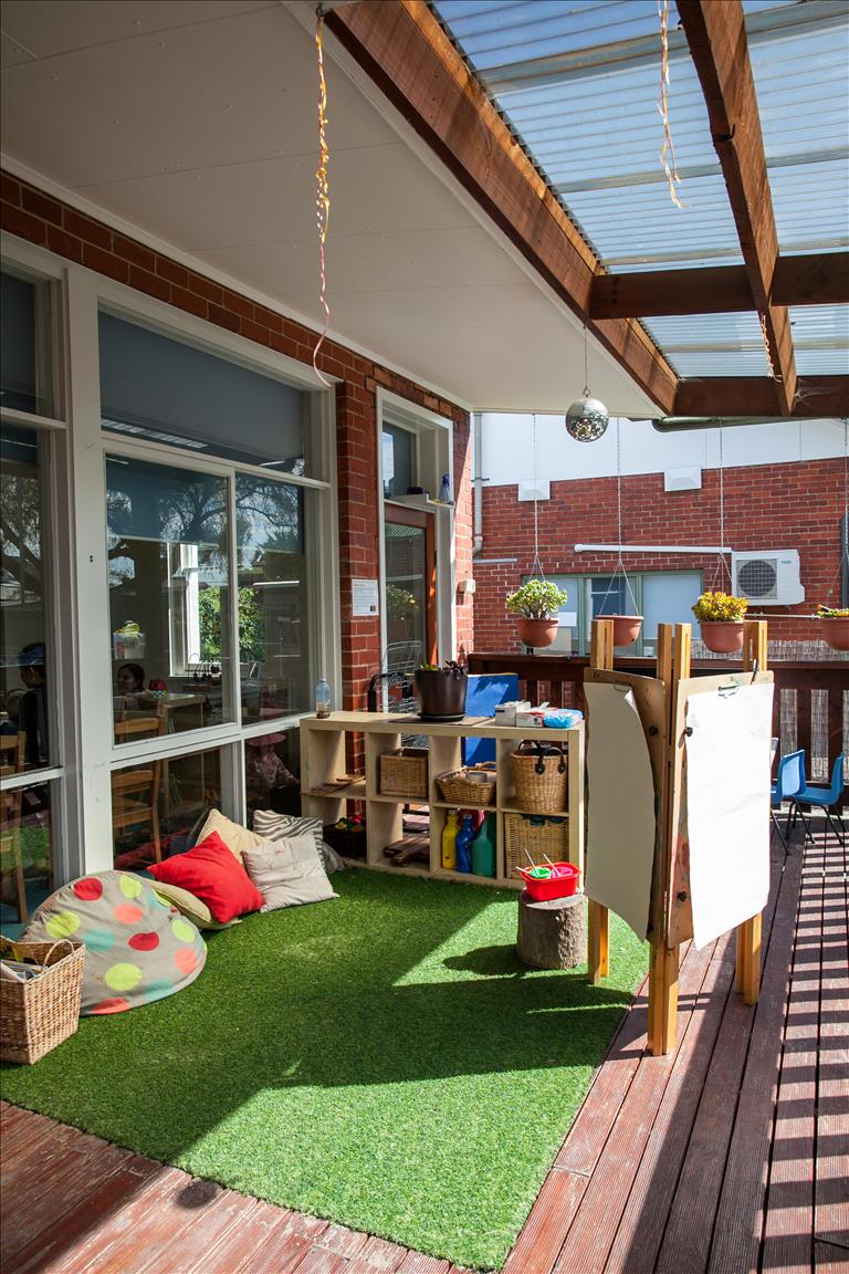 Peppercorn Early Learning Centre | school | 102 Princess St, Kew VIC 3101, Australia | 1800413885 OR +61 1800 413 885