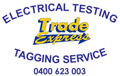 Trade Express Testing & Tagging | 2 Highfield Rd, McCrae VIC 3938, Australia | Phone: 0400 623 003