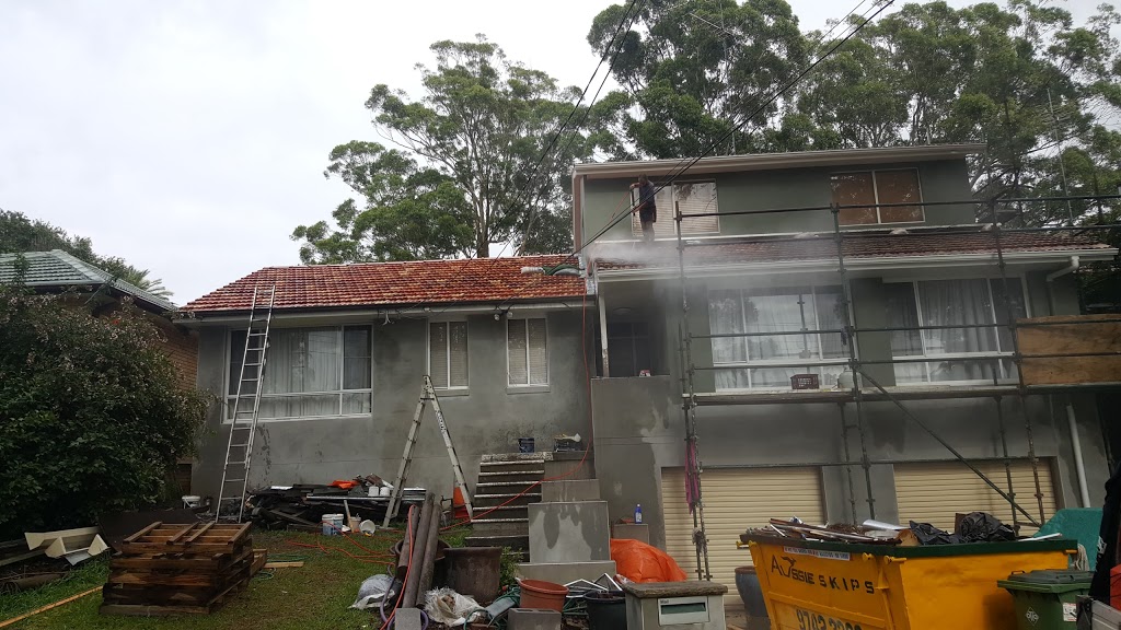 Empire Roofing pty ltd | 47 Patterson St, Rydalmere NSW 2116, Australia | Phone: 0414 854 307