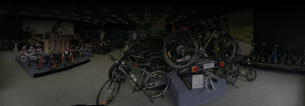 The Bicycle Company | bicycle store | Homemaker Centre, 5d/1128 Nepean Hwy, Mornington VIC 3931, Australia | 0359752444 OR +61 3 5975 2444