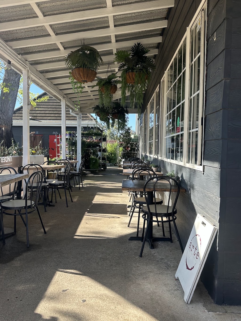 THE ORCHARD HILLS CAFE | 1794-1802 The Northern Rd, Orchard Hills NSW 2750, Australia | Phone: 0451 798 132