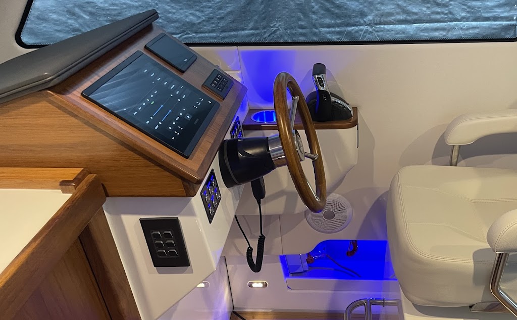 Barji Marine | Shed-A/24 Keighley Ave, Somersby NSW 2250, Australia | Phone: 0428 025 926