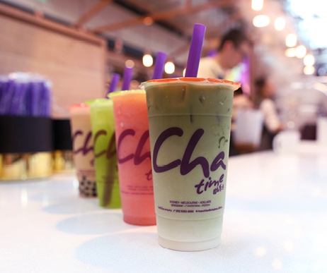 Chatime Watergardens | cafe | Kiosk K018 399 Melton Highway Watergardens Town Centre, Taylors Lakes VIC 3038, Australia