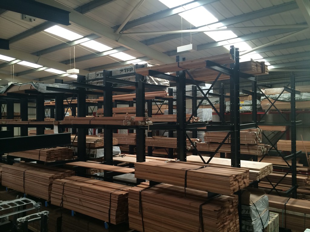 Wholesale Timber Direct Pty Ltd | store | 1 Prima Pl, Arndell Park NSW 2148, Australia | 0288809944 OR +61 2 8880 9944