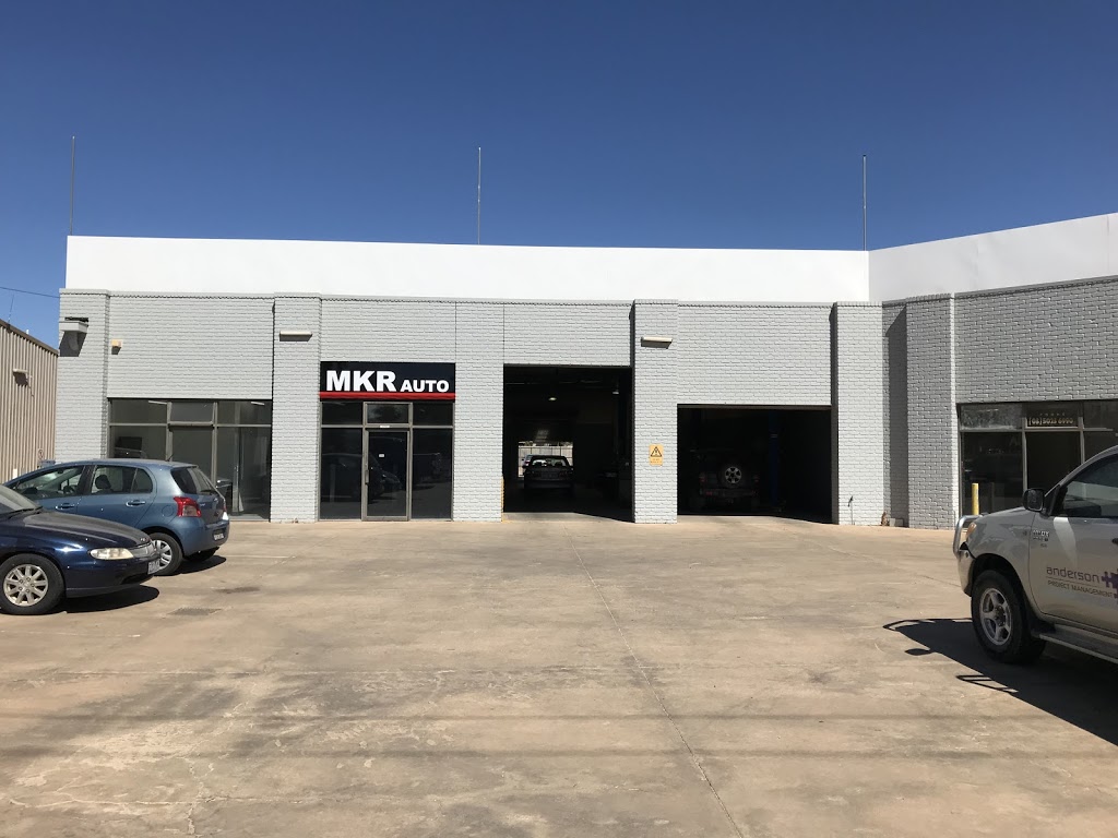 MKR Auto | car repair | 496 Benetook Ave, Mildura VIC 3500, Australia | 0350659215 OR +61 3 5065 9215