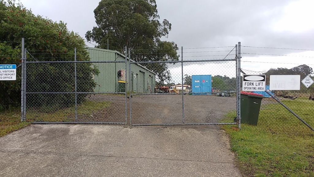 Dungog Depot - NSW National Parks and Wildlife Service | local government office | Lot 5 Drovers Way, Dungog NSW 2420, Australia | 0265385300 OR +61 2 6538 5300