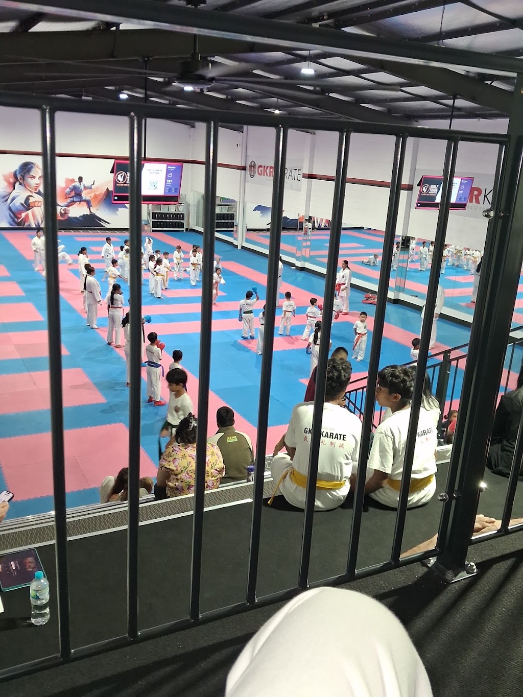 GKR Karate | 14 Melbourne Rd, Riverstone NSW 2765, Australia | Phone: 0450 011 690