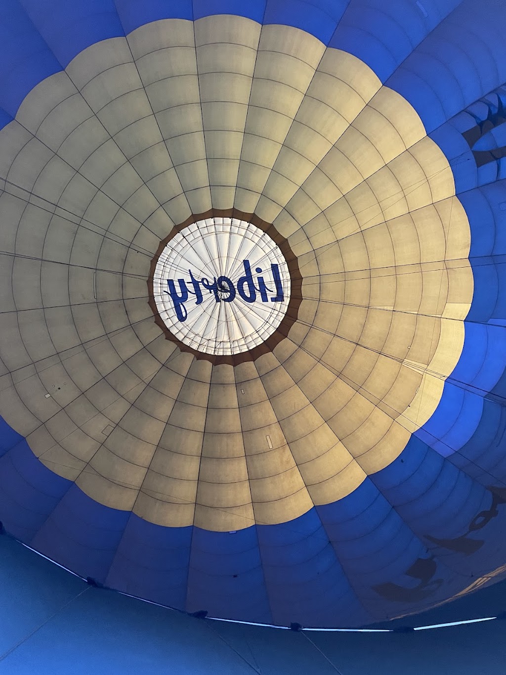 Liberty Balloon Flights Yarra Valley | 878-880 Maroondah Hwy, Coldstream VIC 3770, Australia | Phone: 1800 225 566