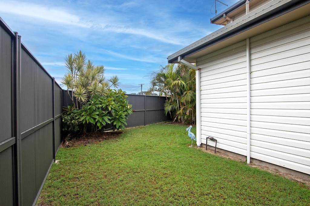 Evans Beach House | 24 Cedar St, Evans Head NSW 2473, Australia | Phone: 0402 511 288