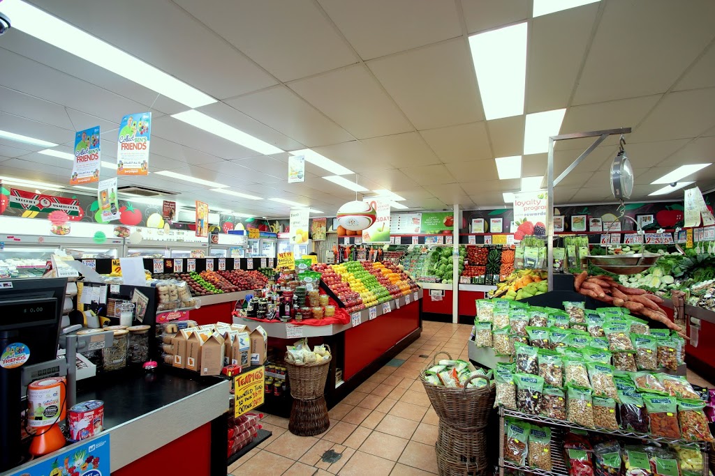 Rode Fresh | store | 24/734 Rode Rd, Stafford Heights QLD 4053, Australia | 0733506388 OR +61 7 3350 6388