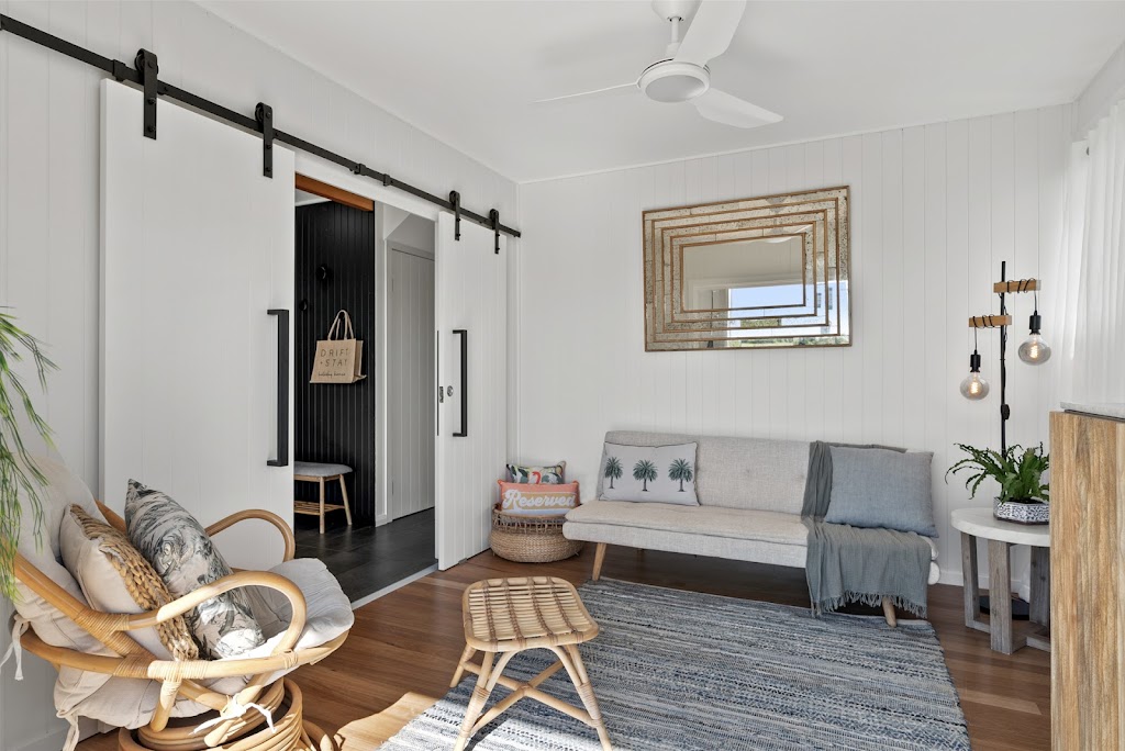 Evans Headland Cottage | 121 Ocean Dr, Evans Head NSW 2473, Australia | Phone: 0402 511 288