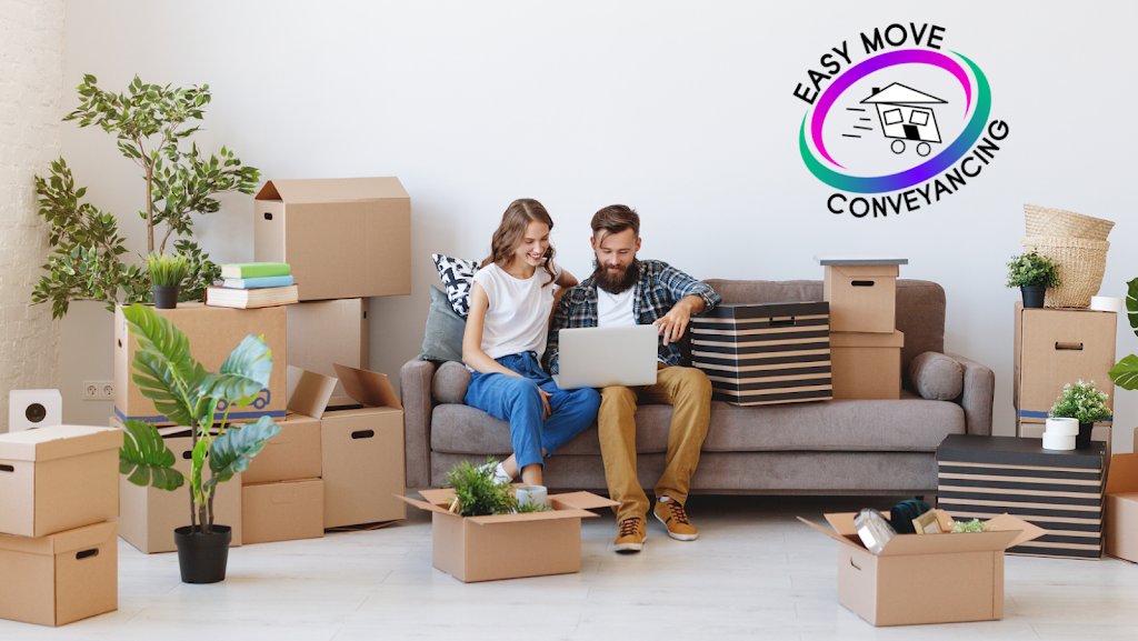 Easy Move Conveyancing Nagambie | lawyer | 145 High St, Nagambie VIC 3608, Australia | 1300459694 OR +61 1300 459 694