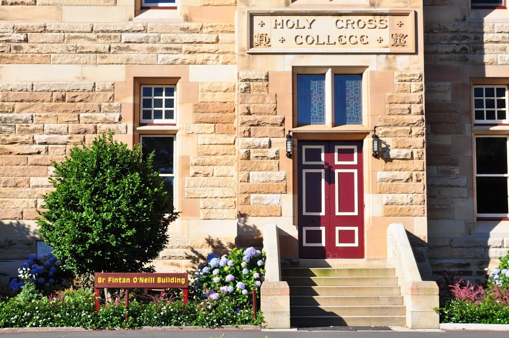 Holy Cross College | school | 517 Victoria Rd, Ryde NSW 2112, Australia | 0298081033 OR +61 2 9808 1033