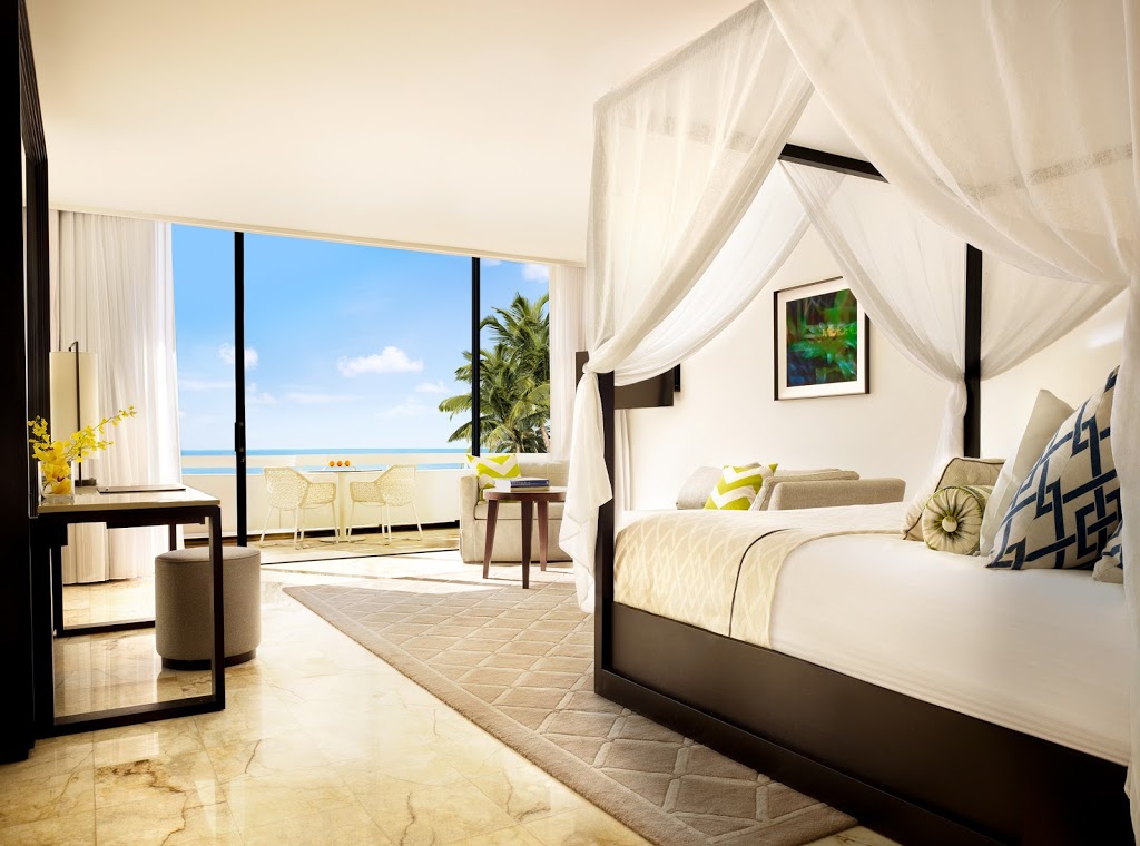 Hayman Island | One&Only, Hayman Island, QLD 4801, Australia | Phone: (07) 4940 1234