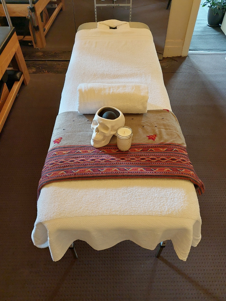 Myotone Balance Remedial Massage | 6/27 Hartpury Ave, Elwood VIC 3184, Australia | Phone: 0420 402 880