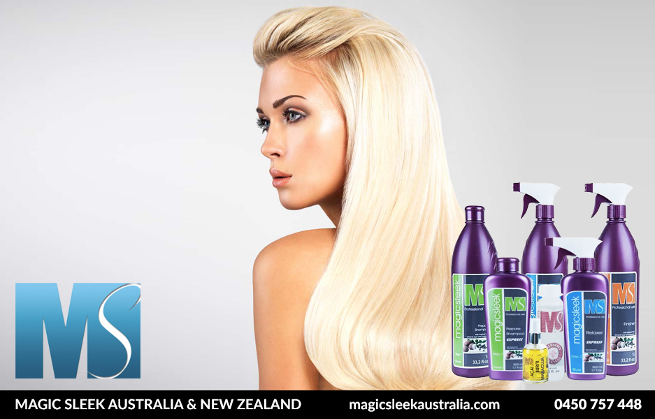 Magic Sleek Australia & New Zealand | l2/4 Borduy Pl, Mawson Lakes SA 5095, Australia | Phone: 0450 757 448