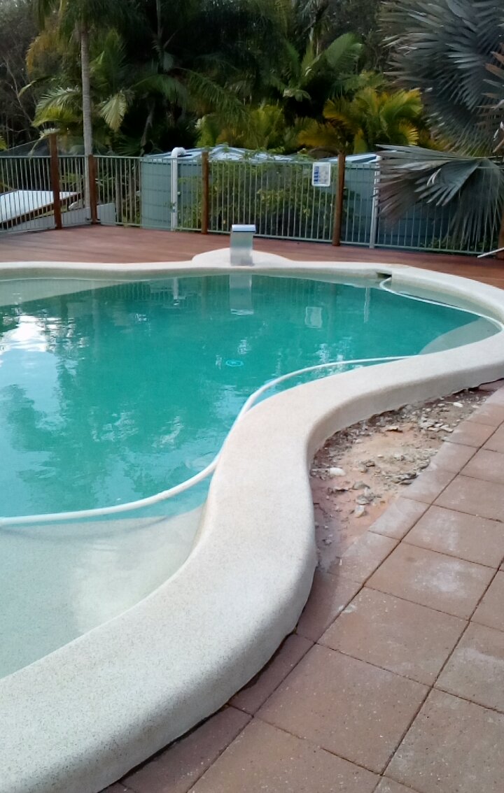 CJB Pools | 9 Devlin Ct, Tewantin QLD 4565, Australia | Phone: 0450 577 534