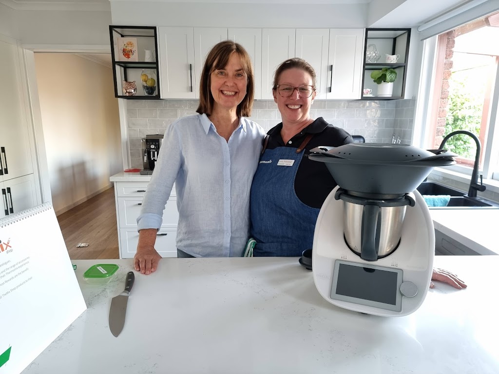 Thermomix Consultant - EMP Makes by Emily Pittendrigh |  | Frank Ct, Lysterfield VIC 3156, Australia | 0438533582 OR +61 438 533 582