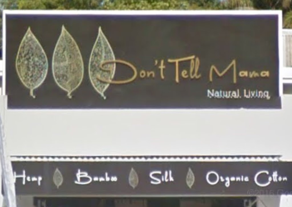 Don’t Tell Mama | clothing store | 54a Byron Bay Rd, Bangalow NSW 2479, Australia | 0266872553 OR +61 2 6687 2553