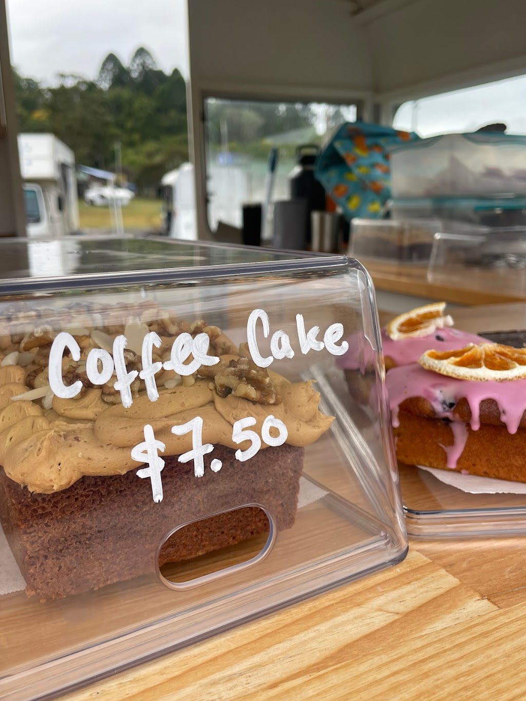 Wide Open Road Caravan | 4 Ashton St, Bangalow NSW 2479, Australia | Phone: 0403 627 475