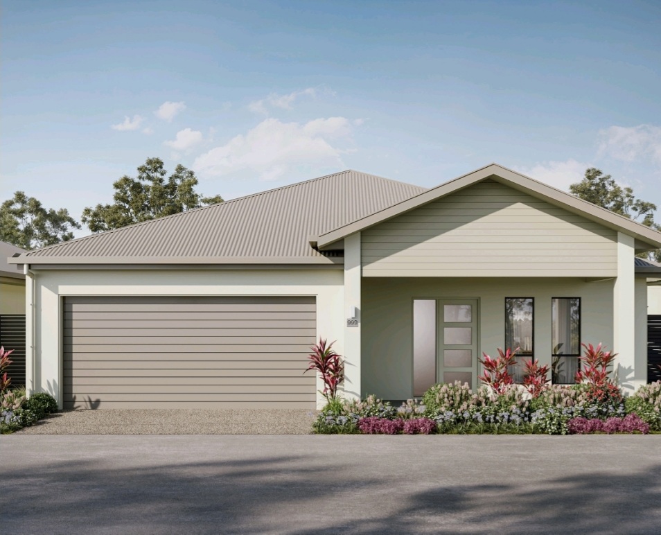 Stockland Halcyon Edgebrook | 150 Eagleby Rd, Eagleby QLD 4207, Australia | Phone: 1800 050 050