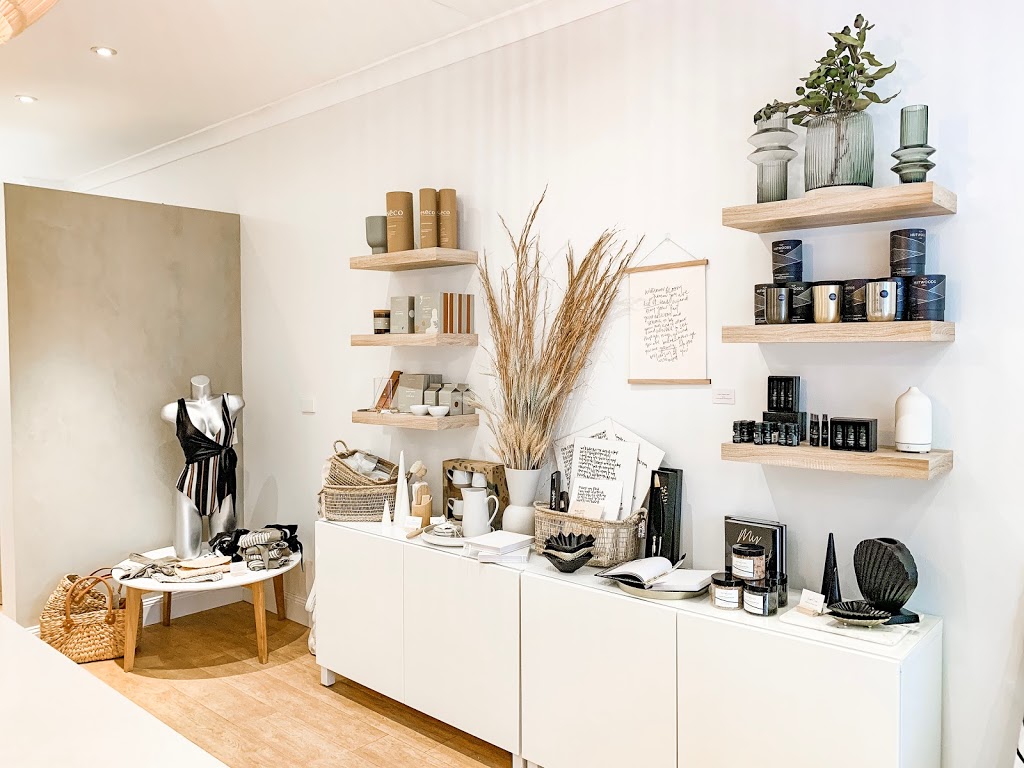 Curate Store | Shop 2/371 Barrenjoey Rd, Newport NSW 2106, Australia | Phone: 0433 668 084