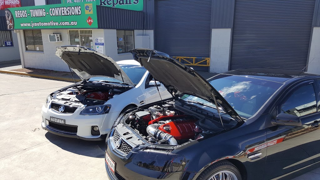 JC Automotive Repairs | car repair | 2/61 Bridge St, Picton NSW 2571, Australia | 0246771664 OR +61 2 4677 1664