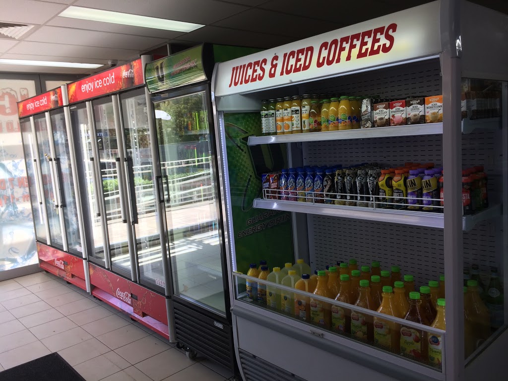 Fresh Mart Wentworth Point | convenience store | 19 Hill Rd, Wentworth Point NSW 2127, Australia | 0281994794 OR +61 2 8199 4794