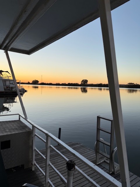 MATILDA RIVERBOATS | Riverglen Marina, Riverglen Dr, White Sands SA 5253, Australia | Phone: 0411 239 284