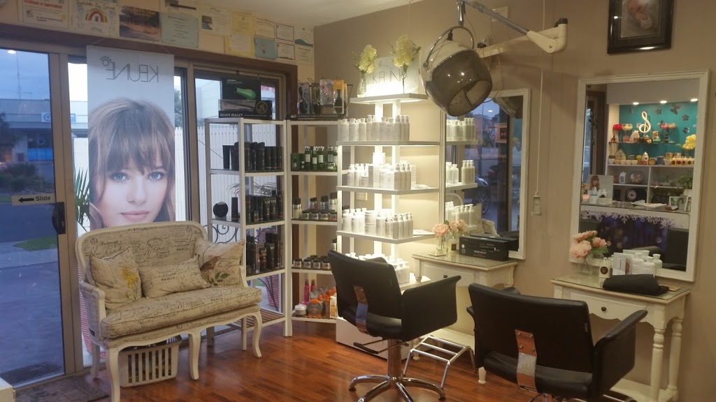 modastique hair and beauty | 20 Narelle Dr, Aspendale Gardens VIC 3195, Australia | Phone: (03) 9580 9930