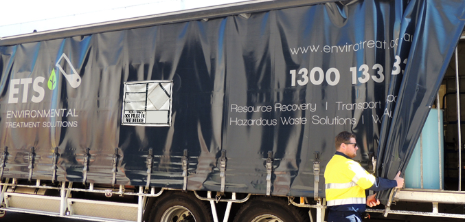 Environmental Treatment Solutions | 7 Pembury Rd, Minto NSW 2566, Australia | Phone: 1300 133 583