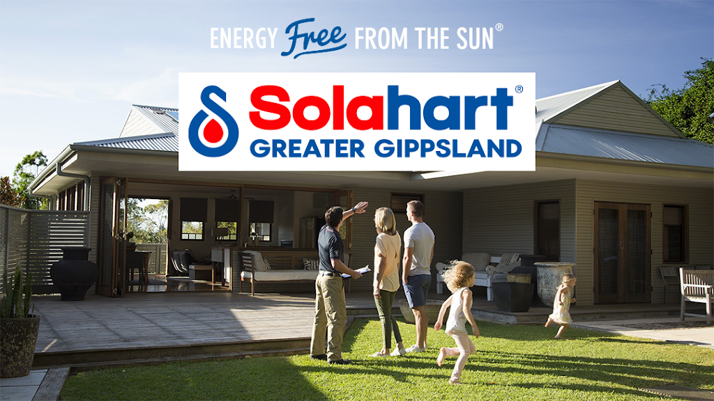 Solahart Greater Gippsland | store | 119 Moore St, Moe VIC 3825, Australia | 0351278954 OR +61 3 5127 8954