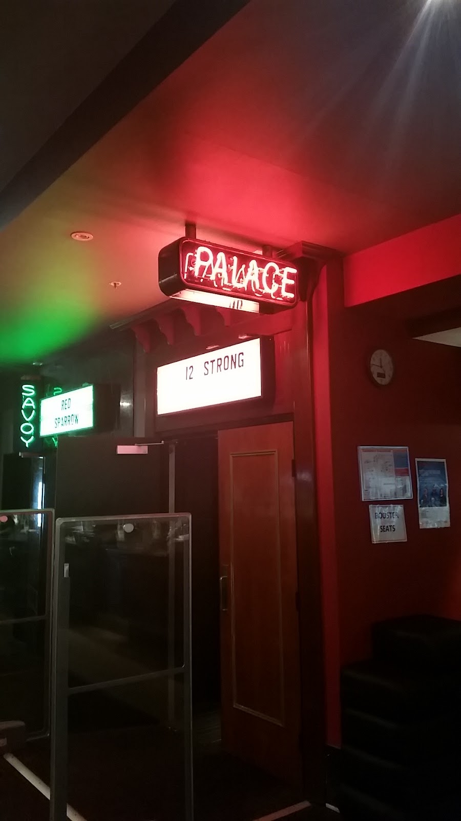 Reading Cinemas Maitland | 9/1A Ken Tubman Dr, Maitland NSW 2320, Australia | Phone: (02) 4934 2240