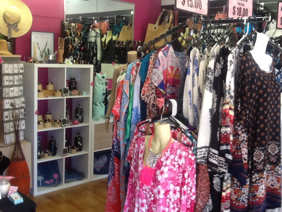 Krisalis Designs | clothing store | 9 Woodrose St, Kingston QLD 4114, Australia | 0400054190 OR +61 400 054 190