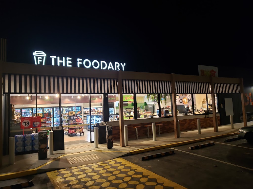 The Foodary | supermarket | Weston Creek, Canberra ACT 2611, Australia
