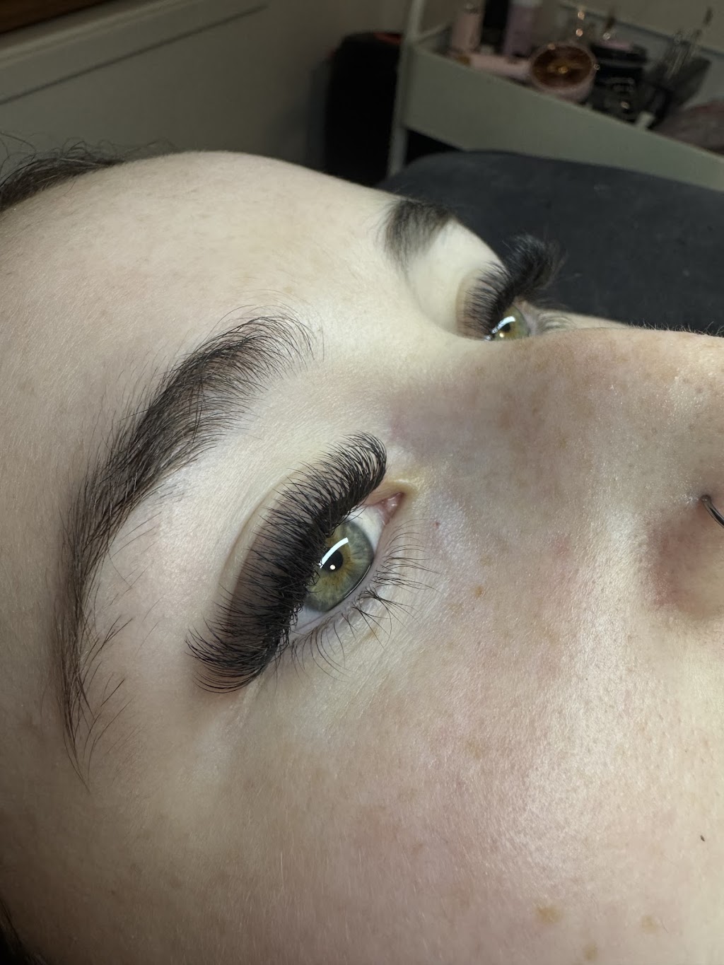 The Lash Lounge | 1 Ulambi Cres, Maryland NSW 2287, Australia | Phone: 0435 890 094