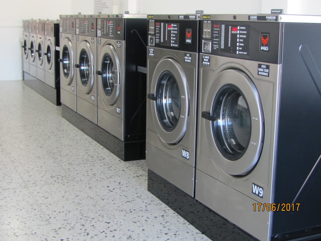 BENTLEIGH EAST COIN LAUNDRY | laundry | 647 Centre Rd, Bentleigh East VIC 3165, Australia | 0476226005 OR +61 476 226 005
