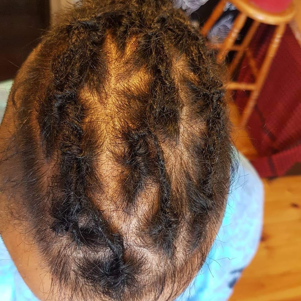 KINYA DREADLOCKS | 8/1434 North Rd, Clayton VIC 3168, Australia | Phone: 0438 995 218